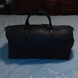 Coach Duffel Bag